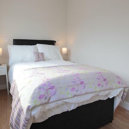 The Otton Suite Dungannon Εξωτερικό φωτογραφία