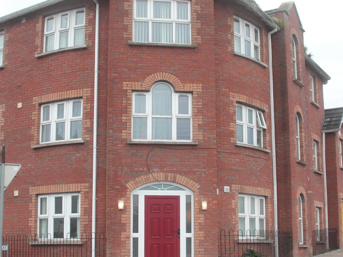 The Otton Suite Dungannon Εξωτερικό φωτογραφία